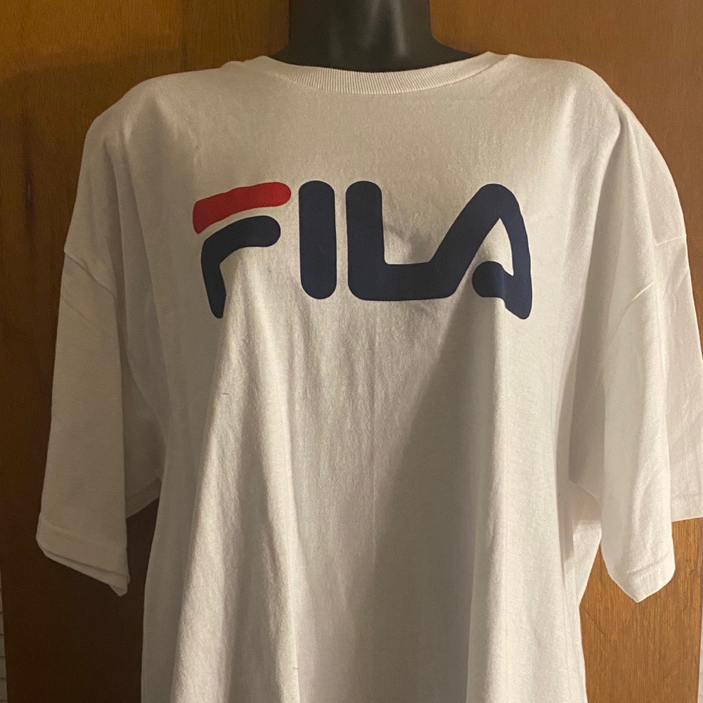 FILA T-Shirt
